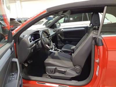 Volkswagen T-Roc - Bild 4