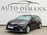 Kia Ceed SW 1.6 CRDi (48V Mild-Hybrid) DCT7 Vision - Kia: Cee D SW Crdi