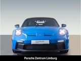 Porsche 992 911 GT3 Clubsport Carbon-Dach Liftsystem-VA - : Blau, Alcantara, mit Klimaanlage