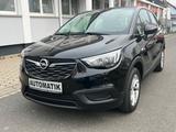 Opel Crossland (X) - gebrauchte Opel Crossland (X) aus dem Jahr 2018