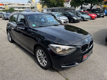 BMW 118 - 3