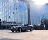 Mazda MX-5 1.8 MZR Niseko - Mazda MX-5 Gebrauchtwagen in Berlin