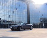 Mazda MX-5 1.8 MZR Niseko - Mazda MX-5 in Berlin