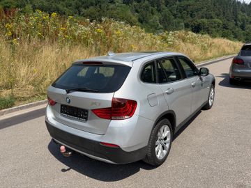BMW X1 - 5