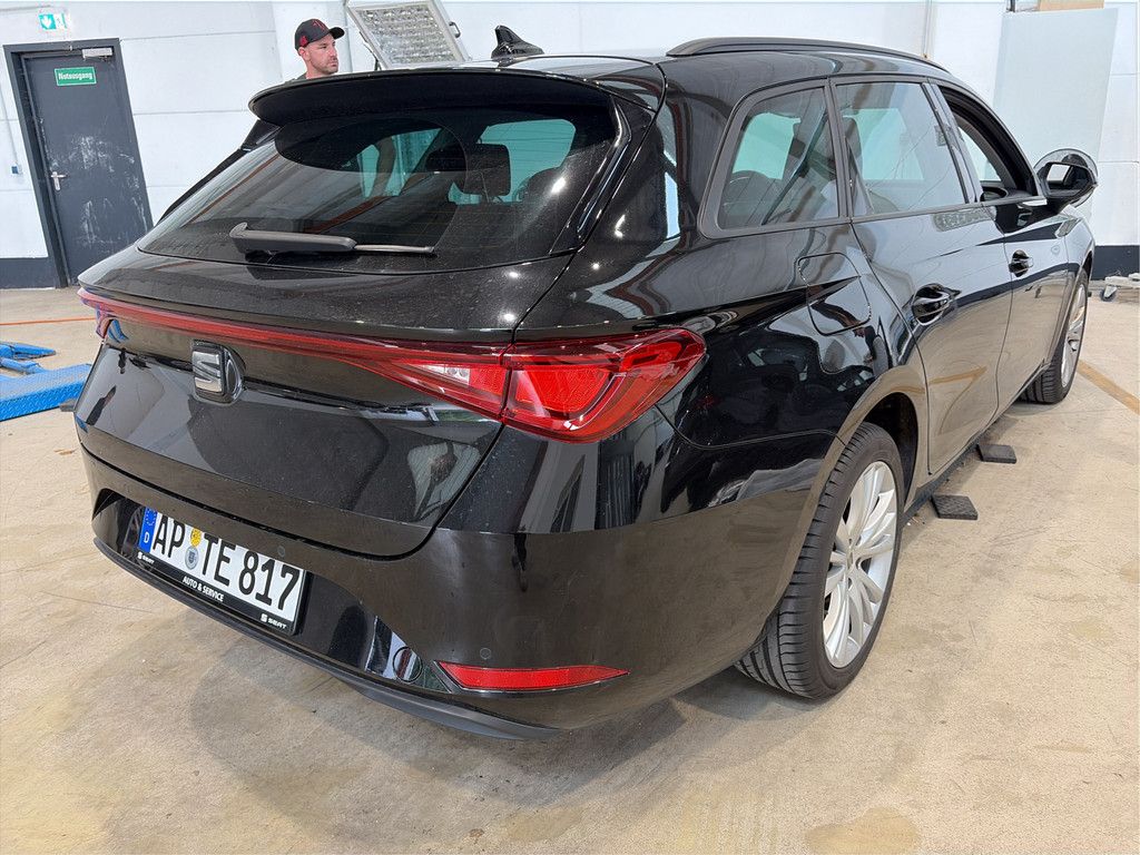 Seat Leon - Bild 4