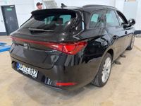 Seat Leon - Vorschau Bild 4