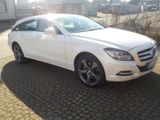Mercedes-Benz Mercedes CLS 350 Shooting Break, E.Z. 01.2... - Mercedes-Benz CLS 350: Kombi