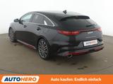 Kia pro_cee'd 1.6 TGDI GT Aut.*NAVI*BiLED*CAM*SHZ*LH - Kia pro cee'd / ProCeed in Frankfurt (Main)