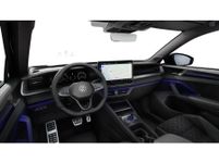 Volkswagen Tayron - Vorschau Bild 4