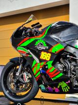 Honda CBR600RR Racing PC40 Rennstrecke - Offers