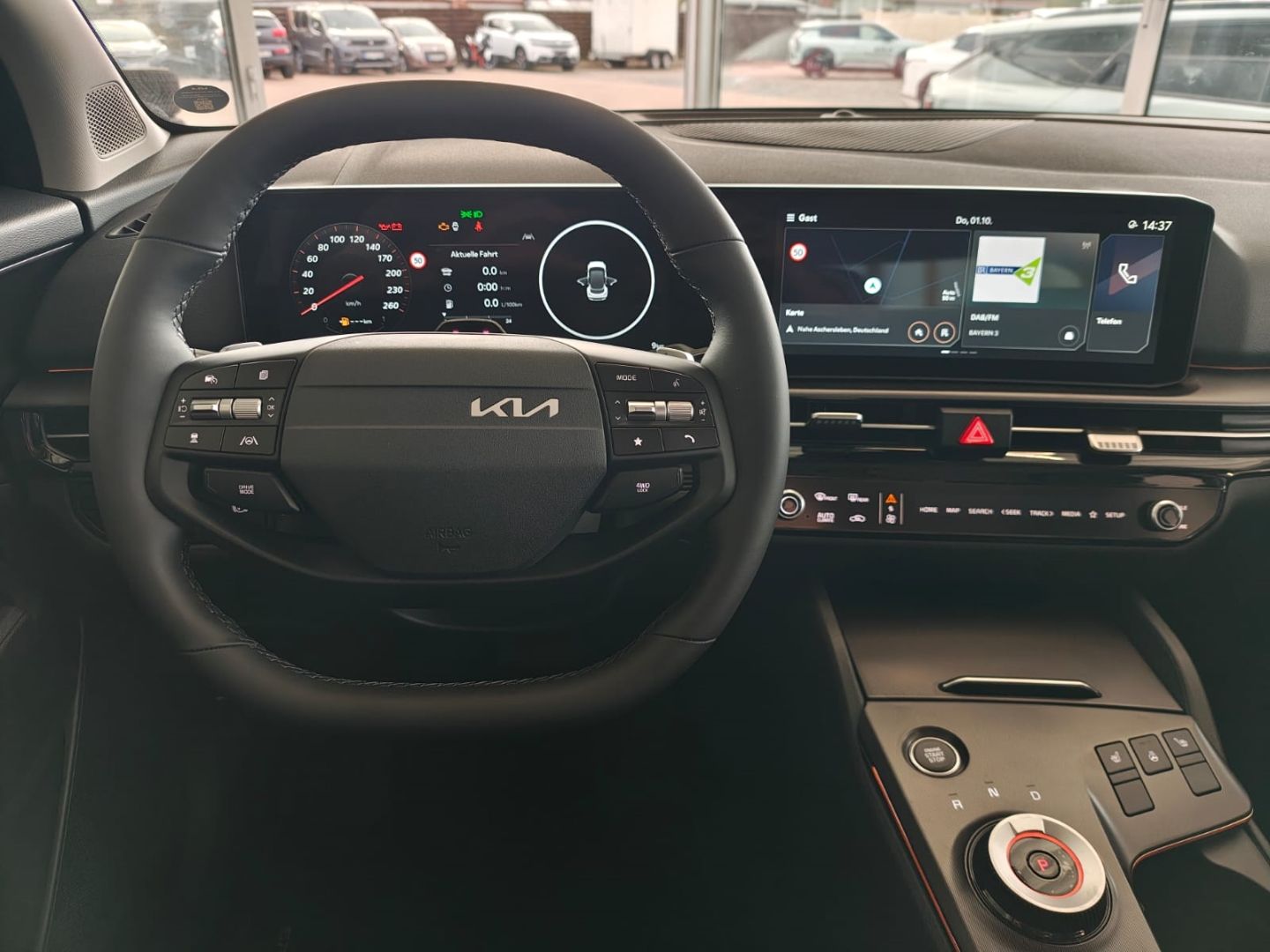 Kia Sportage - Bild 7