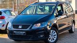 Seat Alhambra 7-Sitzer,Navi, Kamera 1 Hand Scheckheft - Seat Alhambra in Hamm
