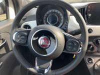 Fiat 500C - Vorschau Bild 10