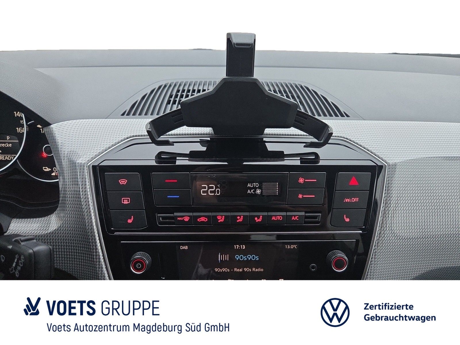 Volkswagen e-up! - Bild 9