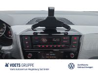 Volkswagen e-up! - Vorschau Bild 9