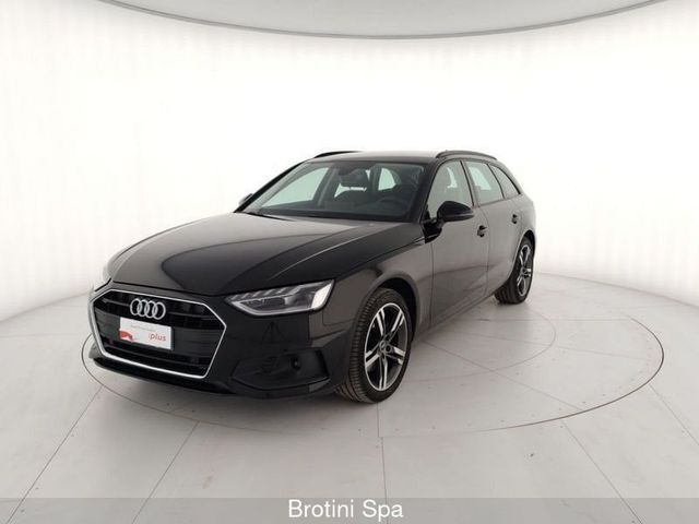 Audi A4 Avant 30 TDI/136 CV S tronic Business