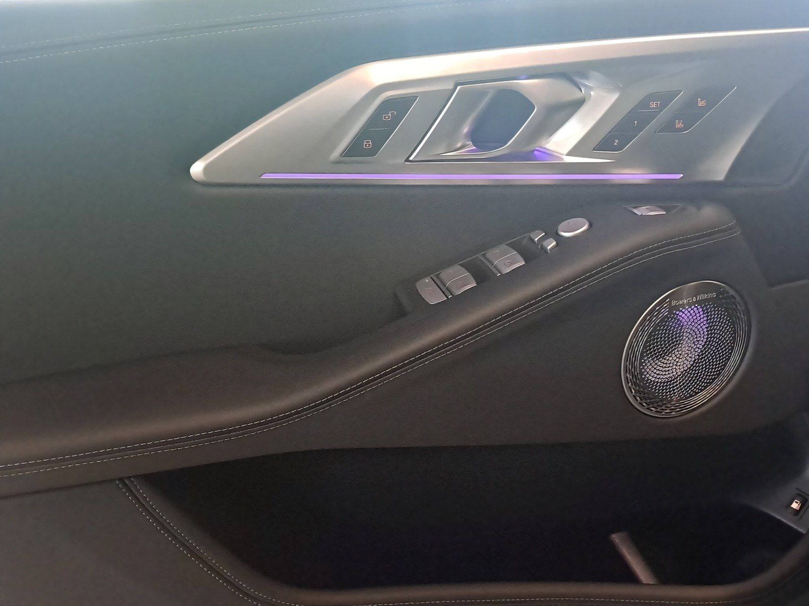 BMW XM - Bild 18