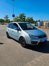 Ford C-Max 1.8. TÜV  07.2027 - Ford C-Max in Rostock