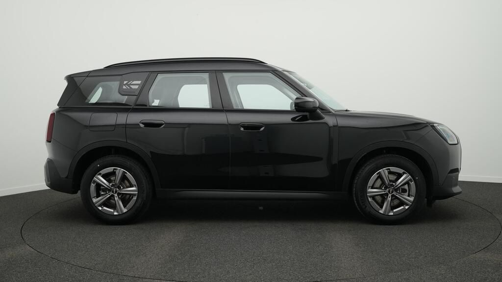 MINI Countryman C (Cooper) - Bild 4