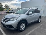 Honda CR-V TÜV/HU 12.26 *2-Hand* *Euro5* - Honda CR-V aus 2013