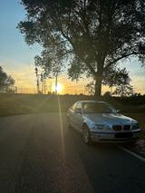 BMW E46 320d Facelift - TÜV NEU - gute Aus... - BMW 320: 320d E46