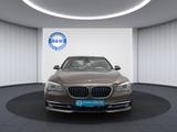BMW 750i BI-XENON*NAV*LEDER*HUD*SOFT-CLOSE*360°KAM - gebrauchte BMW 750 aus dem Jahr 2013