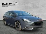 Ford Focus Turnier ST Umbau Zahnriemen neu LM Felgen - gebrauchte Ford Focus aus dem Jahr 2013