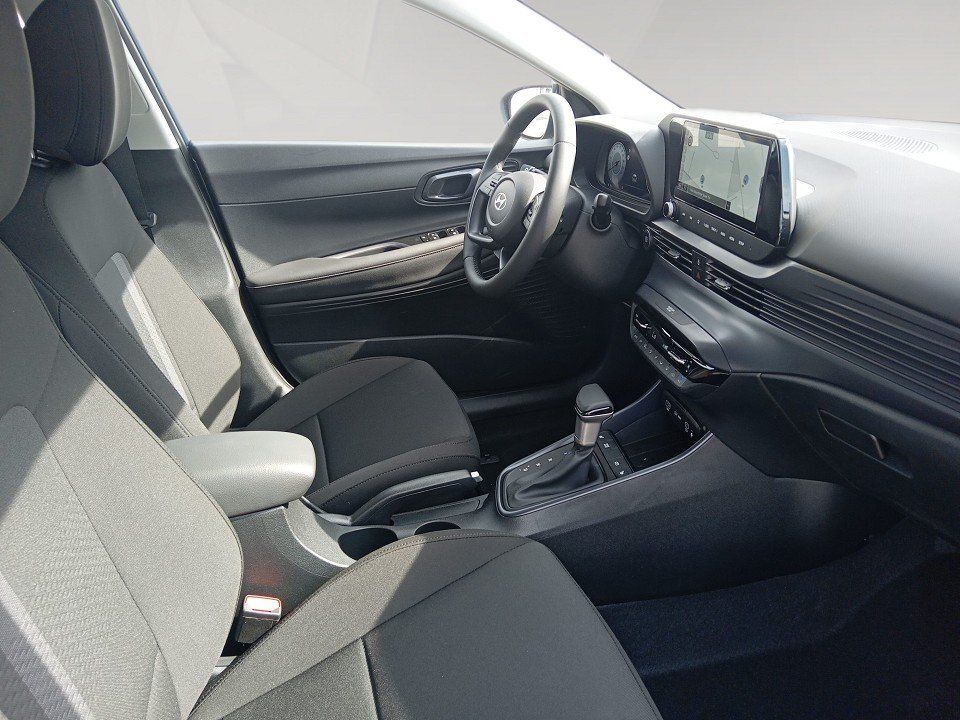 Hyundai i20 – Bild 14