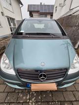 Mercedes-Benz A 150 CLASSIC Classic - Mercedes-Benz A 150: Class