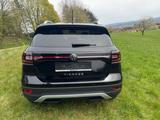 Volkswagen T-Cross 1.0 TSI 85kW UNITED  AHK, LED,Navi - Volkswagen T-Cross: United