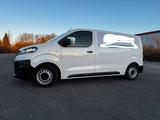 Opel Vivaro Edition M 1.5 L2 - Opel Vivaro: 2.5