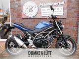 Suzuki SV650,  ++ NEW-LIGHT LED-EDITION++ - SUZUKI 650