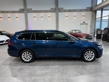Volkswagen Passat Variant - 5