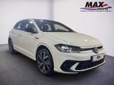 Volkswagen Polo R-Line 1.0 TSI DSG NAVI+KAMERA+IQ-DRIVE+SID - Volkswagen Polo Neuwagen in Frankfurt (Main)