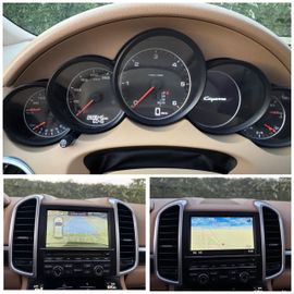 Porsche Cayenne - 11