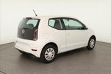 Volkswagen up! move up! 1.0 MPI Klima*SH - VW up! Gebrauchtwagen in Duisburg