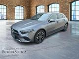 Mercedes-Benz A 180 progressive W-Paket KAM PDC SpurH LM Navi