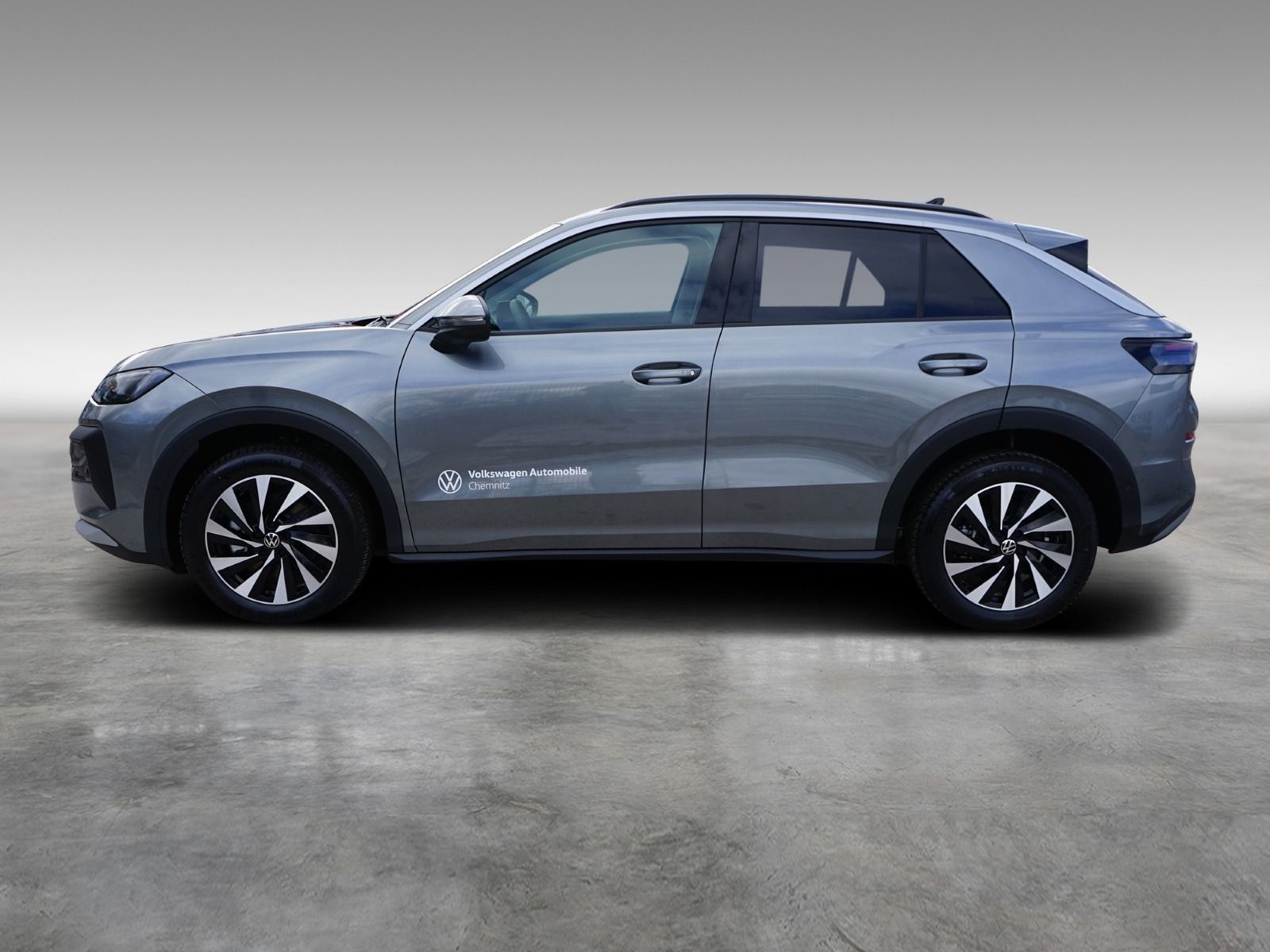 Volkswagen T-ROC Life 1.5 eTSI 150 PS DSG *AHK*Winterpaket* imagem 3