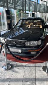 Andere LEXUS LS 400 V8  *TOP RARITÄT* - Andere aus 1992