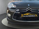 Citroën DS3 SoChic°Automatik°Navi°PDC° - Citroën Gebrauchtwagen in Mannheim
