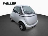 Microlino Pioneer - gebrauchte Microlino Kleinwagen