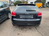 Audi A3 3.2 Ambition quattro - Audi A3: Automatik