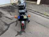 Honda Shadow 125 - HONDA SH 125
