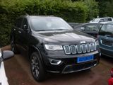Jeep Grand Cherokee 3.0l MultiJet Overland Autom. - Jeep Grand Cherokee