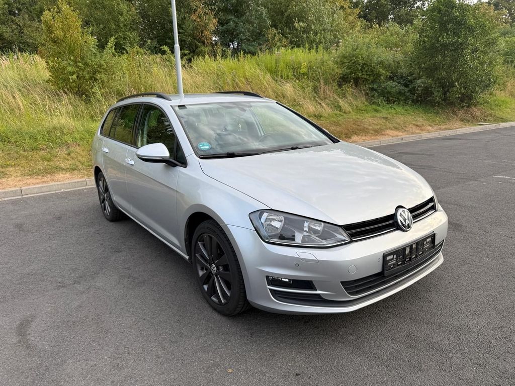 Image of Volkswagen Golf