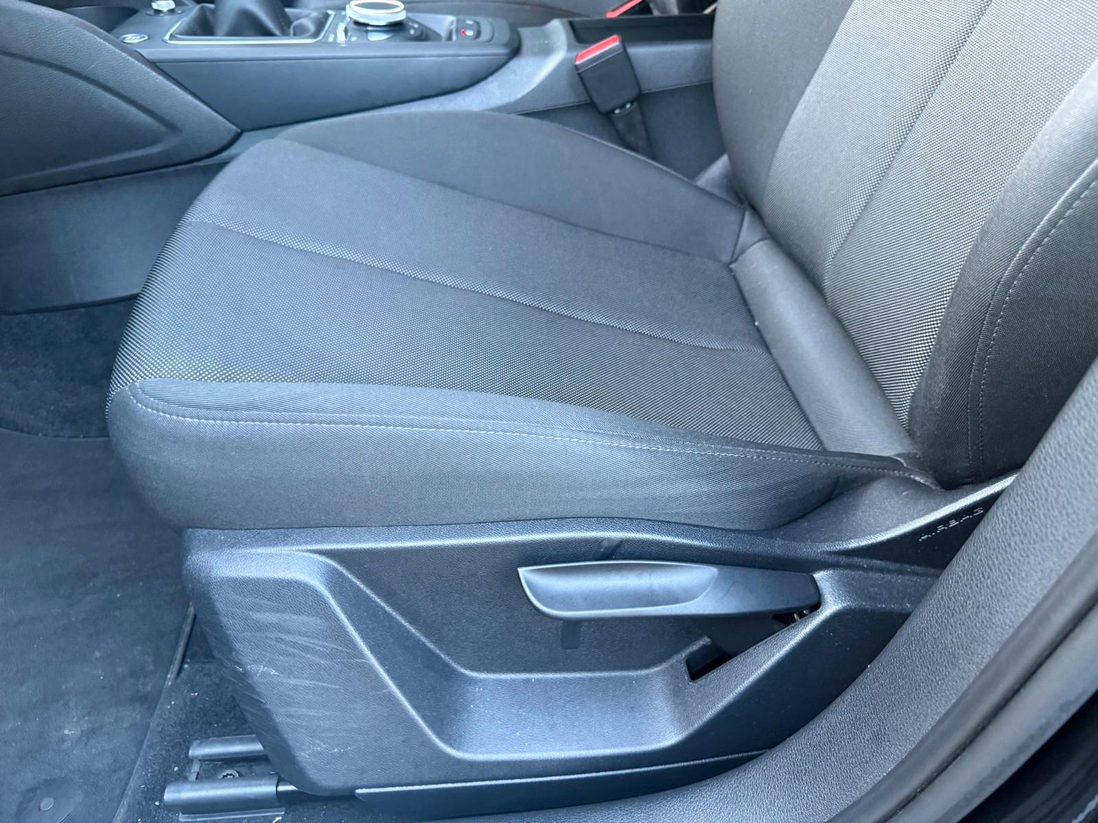 Audi Q2 35 TFSI advanced Alu Klima Navi PDC SHZ, миниатюра 14