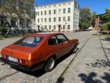 Ford Capri - Ford Capri: Sportwagen
