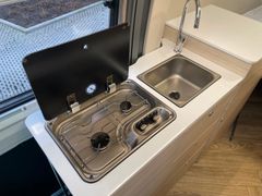 Chausson V 594 | Markise, Solar, RFK, AHK, | Top Gepflegt