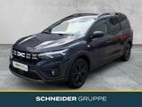 Dacia Jogger EXTREME+ TCe 100 ECO-G KAMERA+KLIMA + LPG