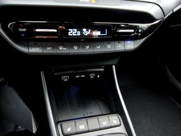 Hyundai i20 1.0 T-GDI Trend (100PS) Komfortpaket
